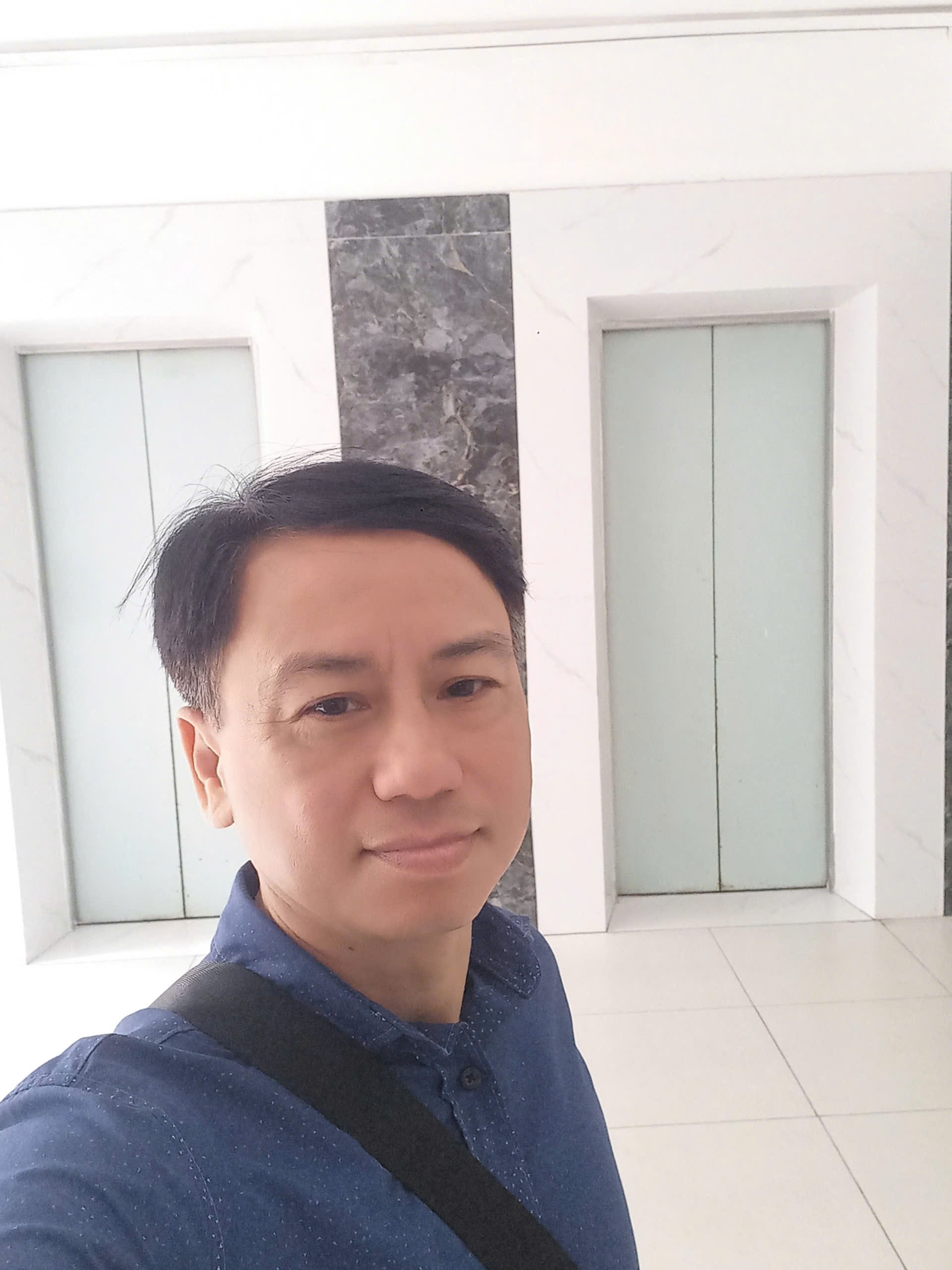 BÁN CHUNG CƯ TRUNG TÂM BÁN ĐẢO LINH ĐÀM 3 NGỦ CHỈ HƠN 3 TỶ - Ảnh chính